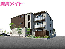 シャーメゾンウィンクス