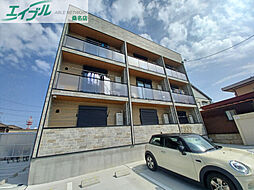 エステート桑名