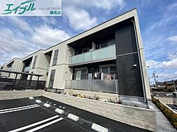 クオリスタ尾畑