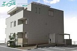 ルミエール真栄房