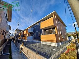 ウッドパークII　Ｂ