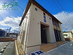 サンポーチ東方　A