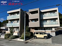 シャーメゾンステージ殿町