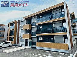 ディーシャンブル南丸之内　Ｄ棟