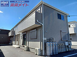 リーブルファイン津興2号棟