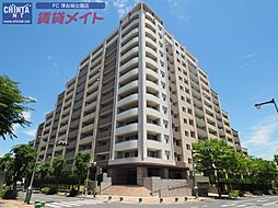 サンマンション山の手ヒルズ