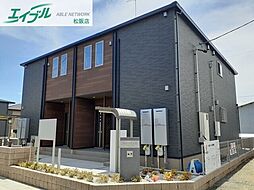 エレガンシアII　Ａ