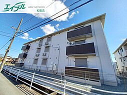 ディーシャンブル大黒田 III