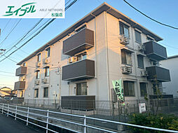 ディーシャンブル大黒田 III