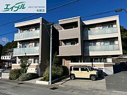 シャーメゾンステージ殿町