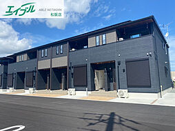 カーサ・アティラン　Ａ