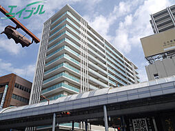 プレミスト四日市駅前