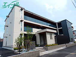 アンフィニときわ