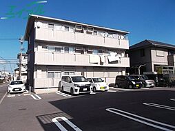 ウィルモアグッドラックVI