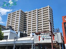 ローレルタワーシュロア四日市