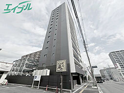 プレサンスロジェ四日市西浦通り