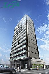 S-RESIDENCE四日市市堀木amante(アマンテ)