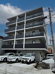 ロイヤルガーデン栄通