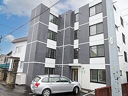 リバーサウス菊水ＩＩ