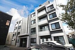 レジデンス栄通