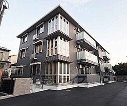 ルーセント伏見稲荷