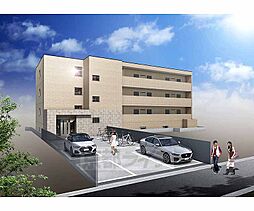 （仮称）伏見区舞台町マンション