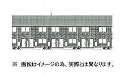 プランドール.iV B棟