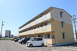 ウエスト　ヴィレッジＩＩ　Ｂ棟