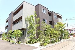 シャーメゾン出来島