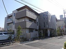 シャーメゾン・ドゥリシェス