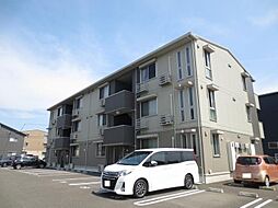 ラヴィーダ　Ｂ棟