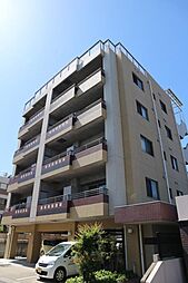 アルテマイスター中津瀬