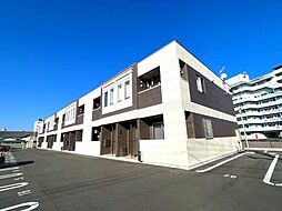 サンタプレイスVII