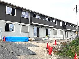 アヴァンセ横浜小机