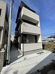 ベルメゾン横浜小机
