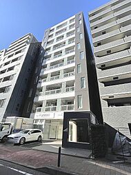 ＪＭＦレジデンス新横浜