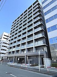 レジディア新横浜