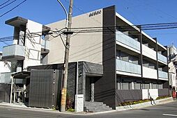 ルナピエーナ新横浜