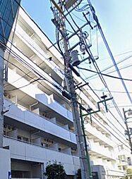 アパートメンツ綱島