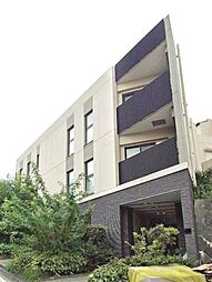 ファインステージ新横浜