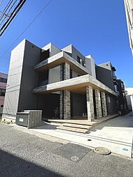 シェーンブルーメ横浜