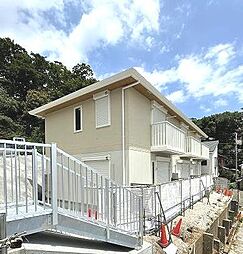 エルデガーデン　I号館