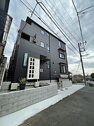 ナラティブ菊名