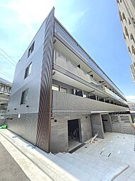 ルゼール新綱島