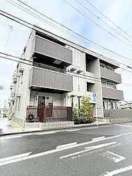 アベニール大倉山