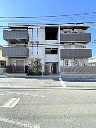 アベニール大倉山