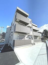 アベニール大倉山