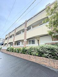 スターレジデンス大倉山