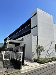 バートルビー大倉山