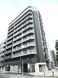 ハーモニーレジデンス新横浜